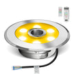 HydroSystems® Cascade 6W (Chromatherapy RGB)