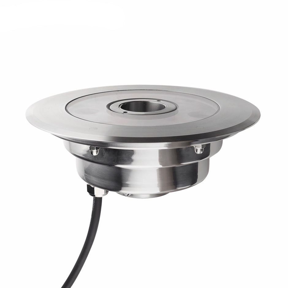 HydroSystems® Cascade 6W (Pure White)