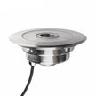 HydroSystems® Cascade 6W (Pure White)