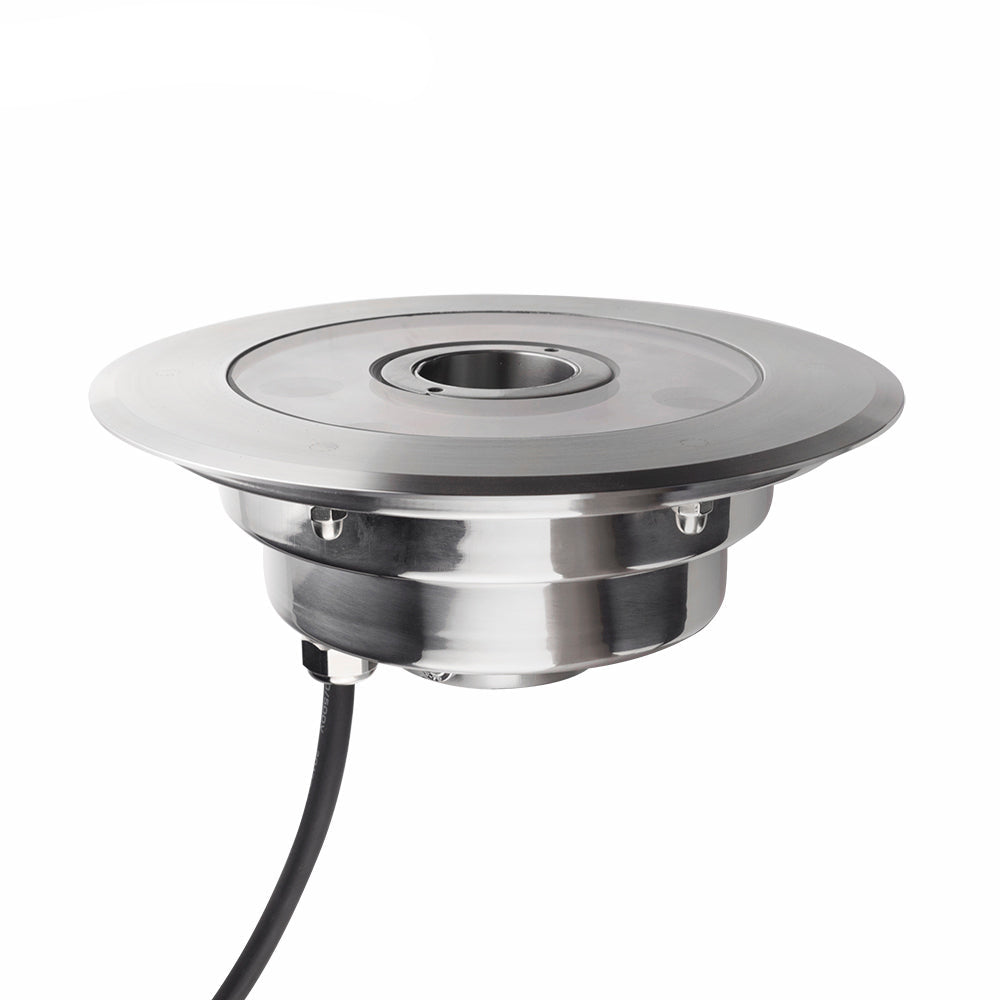 HydroSystems® Cascade 6W (Pure White)