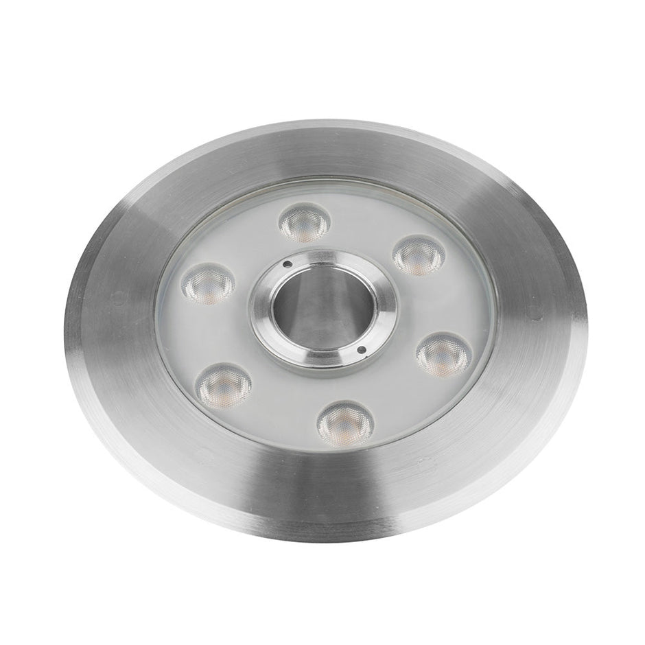 HydroSystems® Cascade 6W (Pure White)