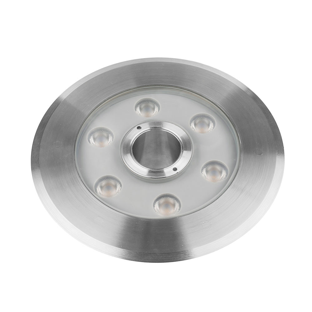 HydroSystems® Cascade 6W (Pure White)