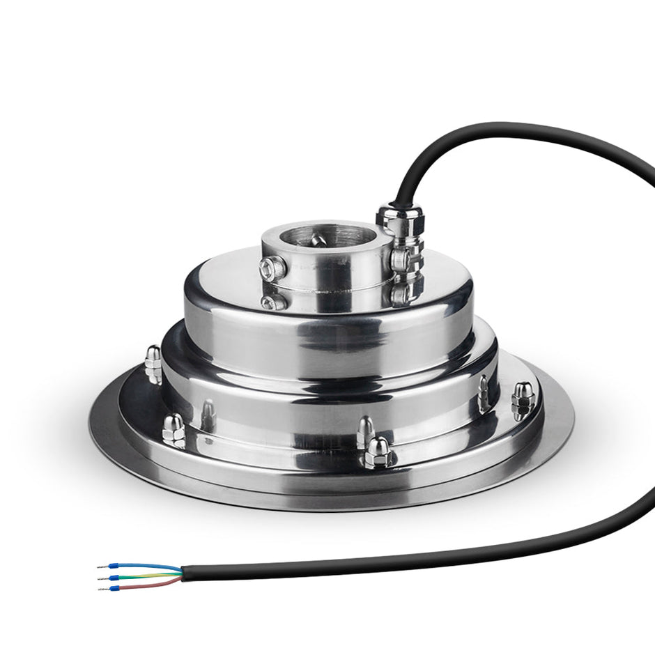 HydroSystems® Cascade 6W (Pure White)