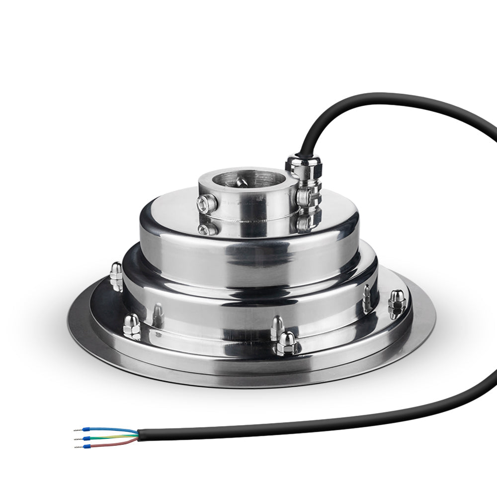 HydroSystems® Cascade 6W (Pure White)