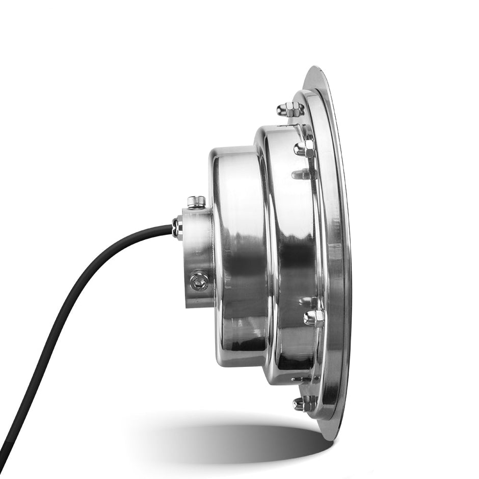 HydroSystems® Cascade 6W (Pure White)