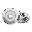 HydroSystems® Cascade 9W (Pure White)