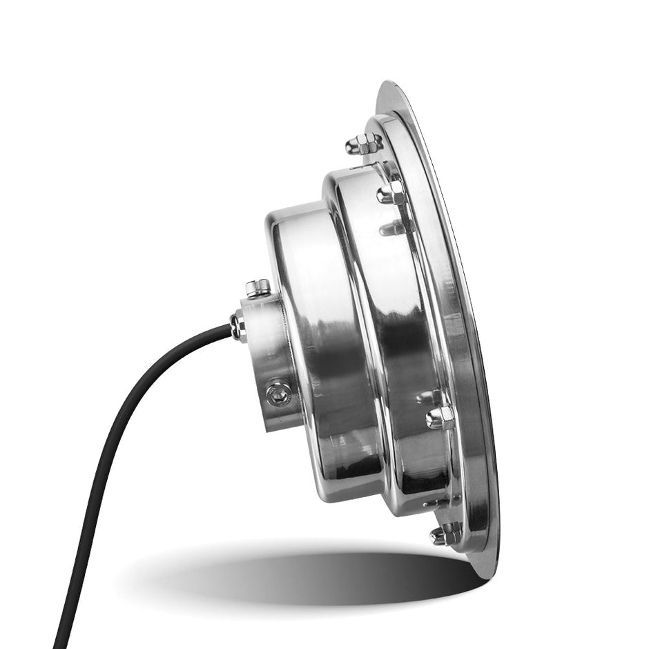 HydroSystems® Cascade 9W (Pure White)