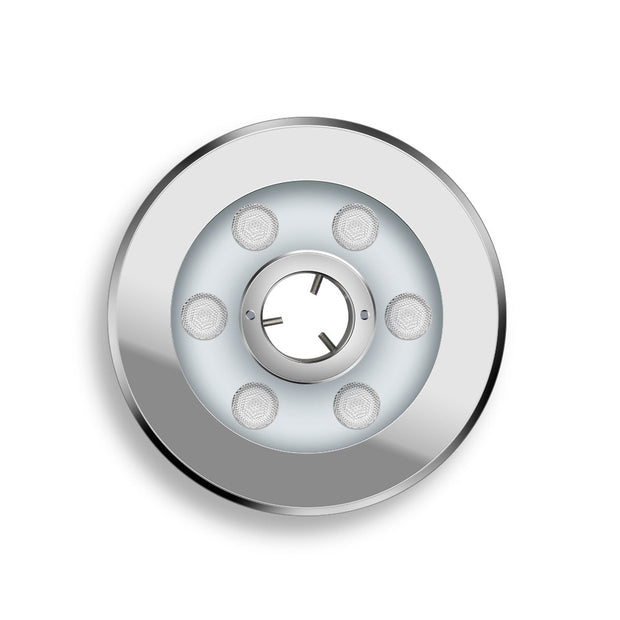 HydroSystems® Cascade 9W (Pure White)
