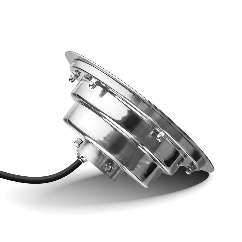 HydroSystems® Cascade 9W (Pure White)