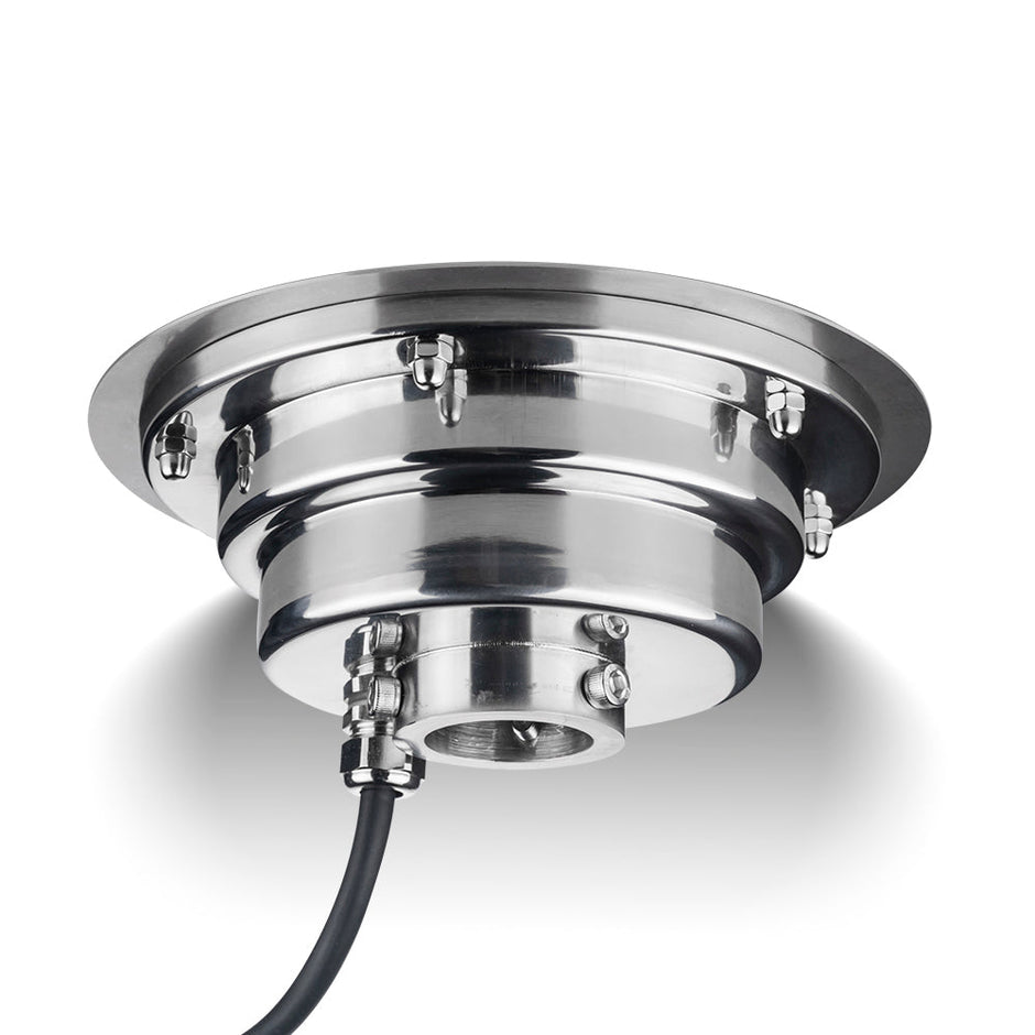 HydroSystems® Cascade 9W (Chromatherapy RGB)