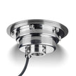 HydroSystems® Cascade 9W (Chromatherapy RGB)