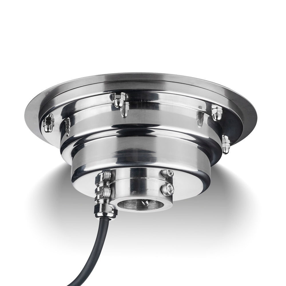 HydroSystems® Cascade 9W (Chromatherapy RGB)