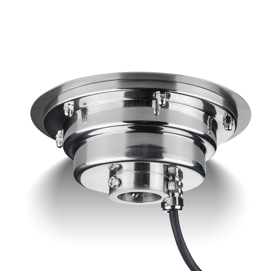HydroSystems® Cascade 9W (Pure White)