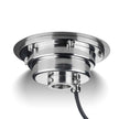 HydroSystems® Cascade 9W (Pure White)