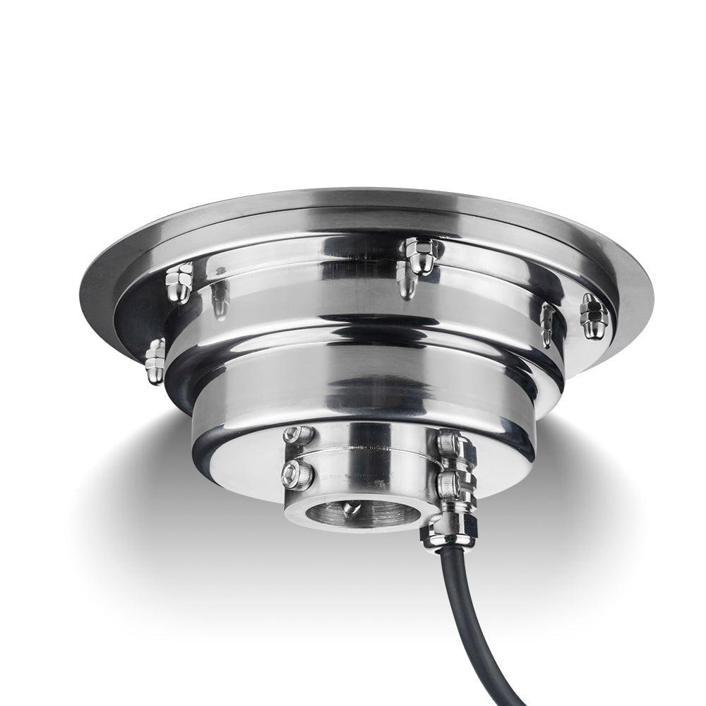HydroSystems® Cascade 9W (Pure White)