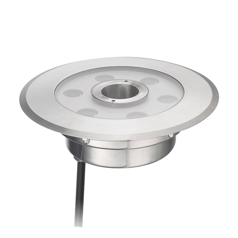HydroSystems® Cascade 9W (Pure White)