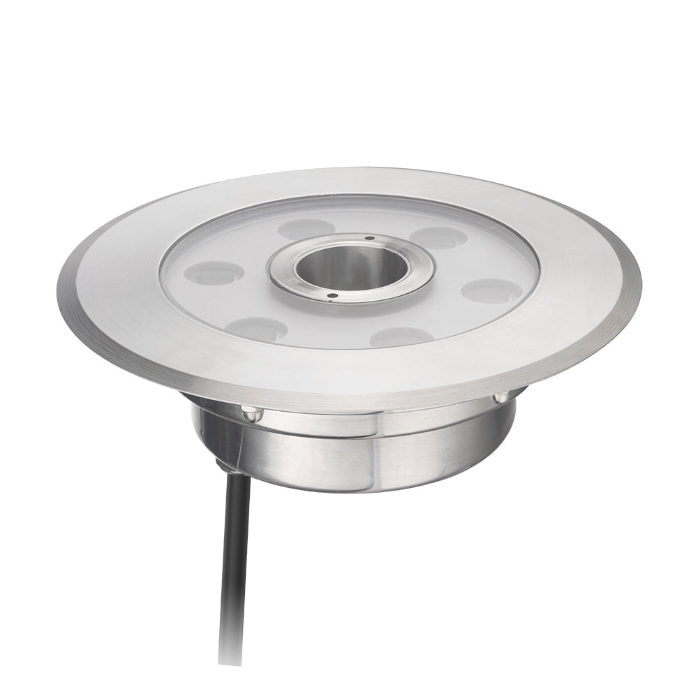 HydroSystems® Cascade 9W (Pure White)