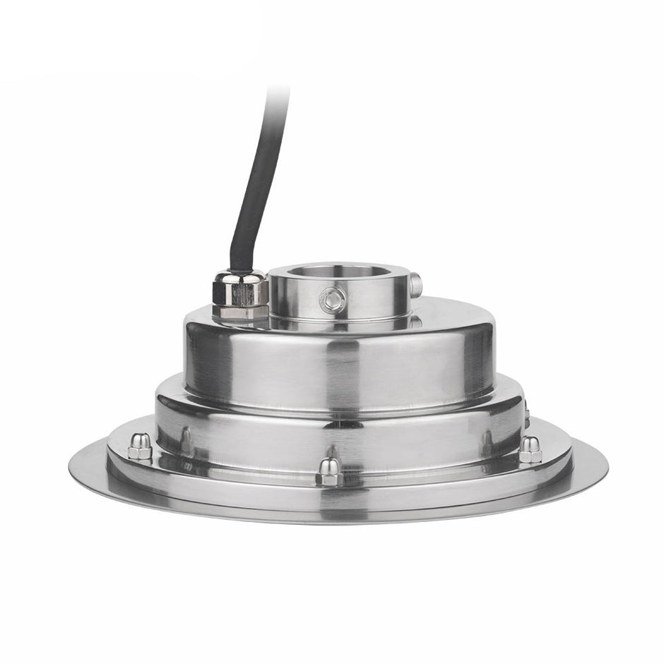 HydroSystems® Cascade 9W (Pure White)