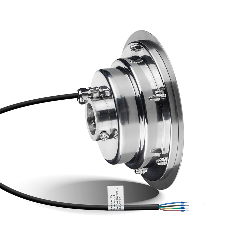 HydroSystems® Cascade 9W (Chromatherapy RGB)