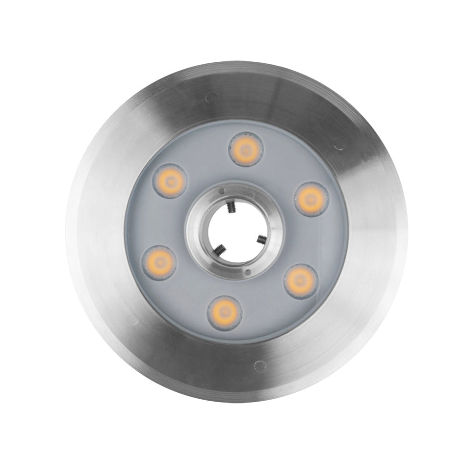 HydroSystems® Cascade 9W (Pure White)