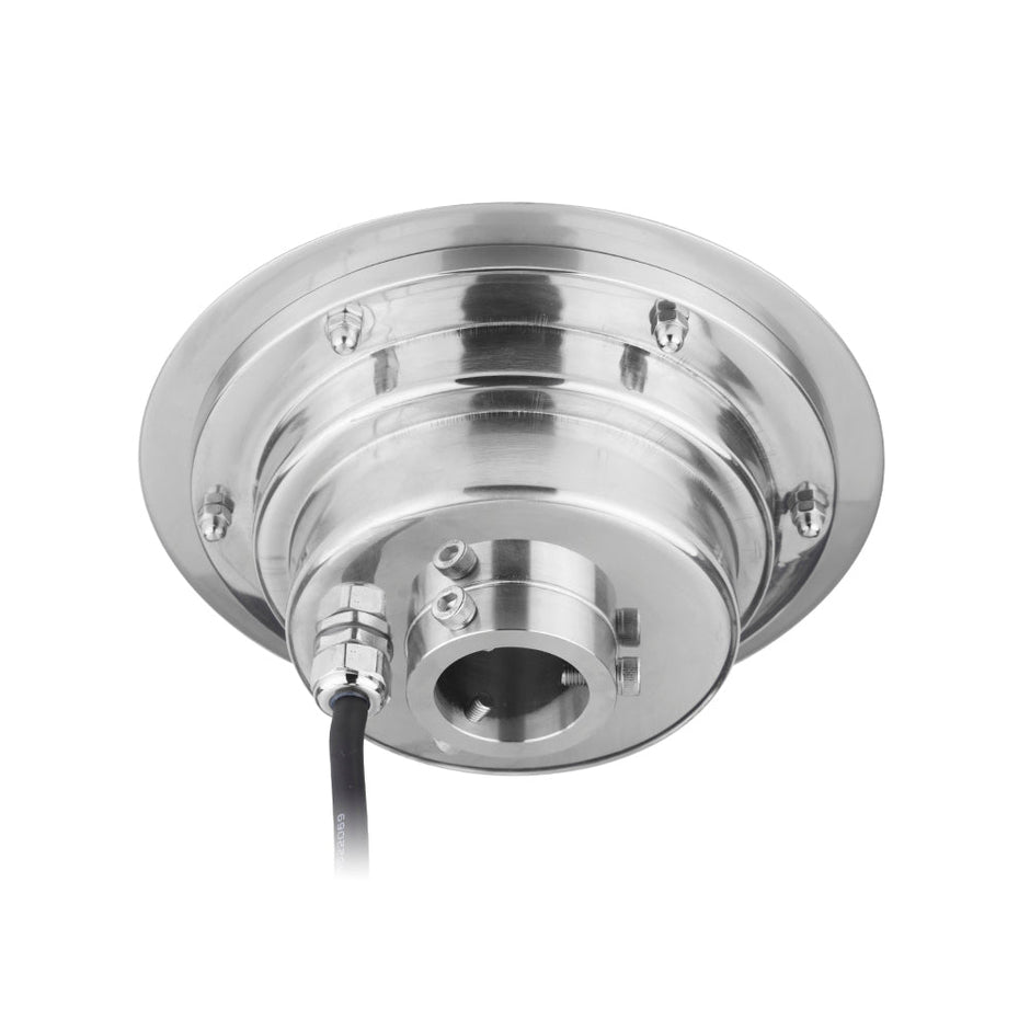 HydroSystems® Cascade 9W (Pure White)