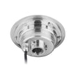 HydroSystems® Cascade 9W (Pure White)