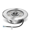 HydroSystems® Cascade 9W (Chromatherapy RGB)