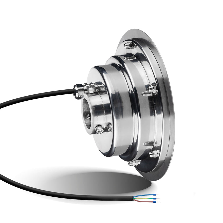 HydroSystems® Cascade 9W (Pure White)