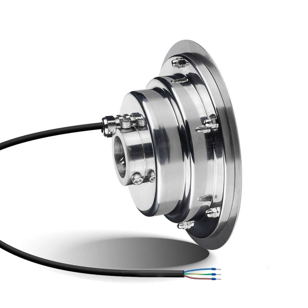 HydroSystems® Cascade 9W (Pure White)