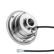 HydroSystems® Cascade 9W (Pure White)