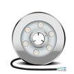 HydroSystems® Cascade 9W (Pure White)