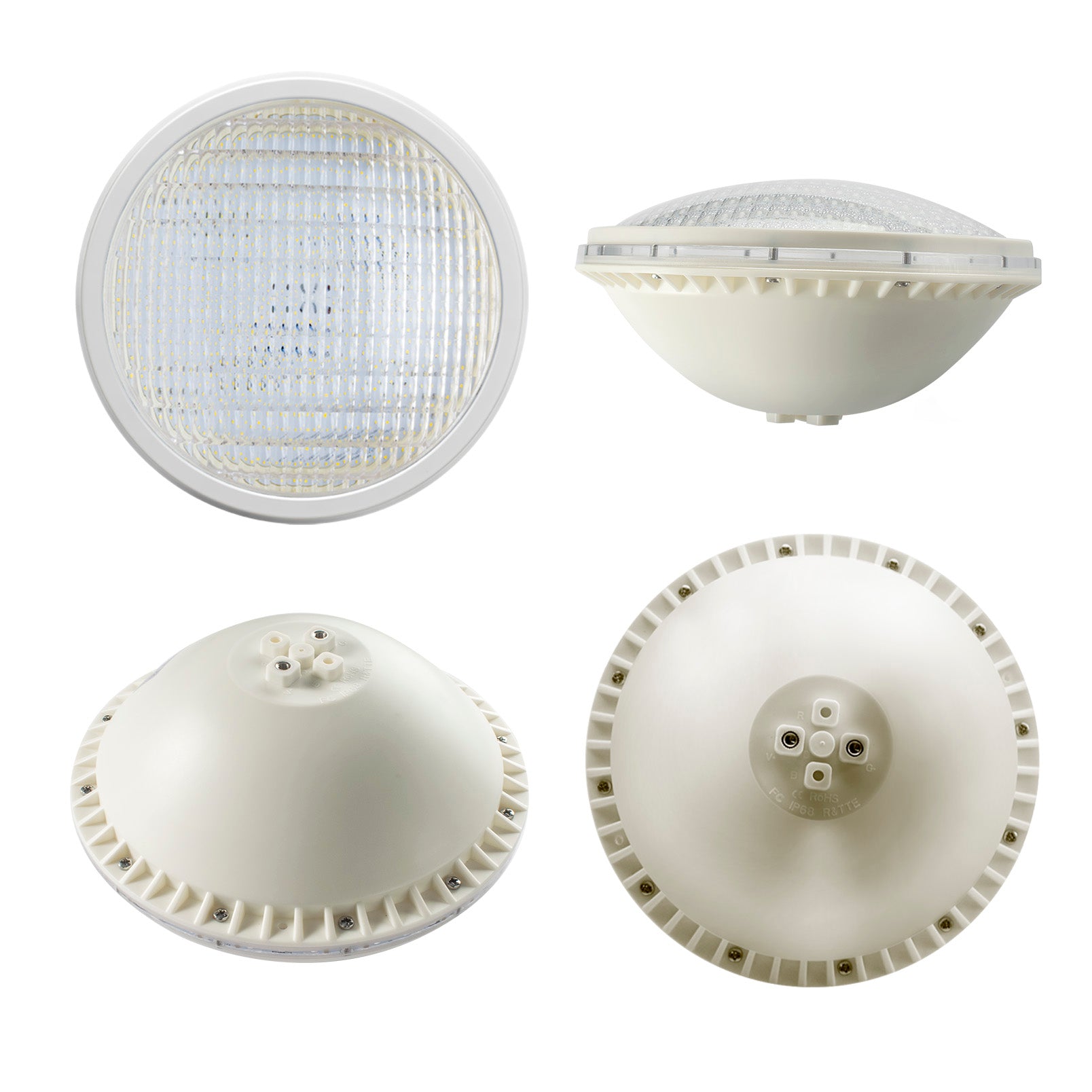 HydroSystems® LuminaPro 12W (Pure White)