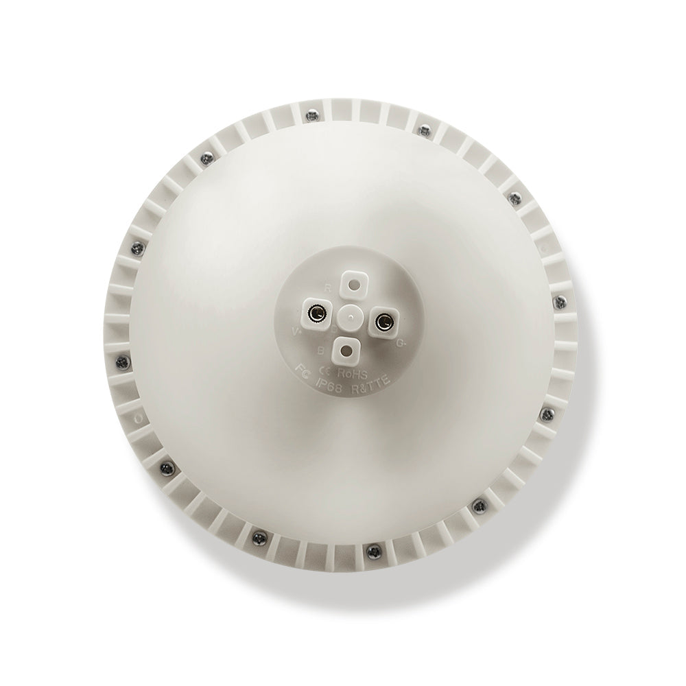 HydroSystems® LuminaPro 18W (Sync Chromatherapy RGB)
