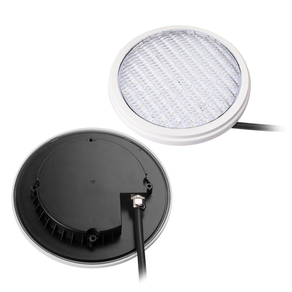 HydroSystems® LuminaSlim 18W (Sync Chromatherapy RGB)