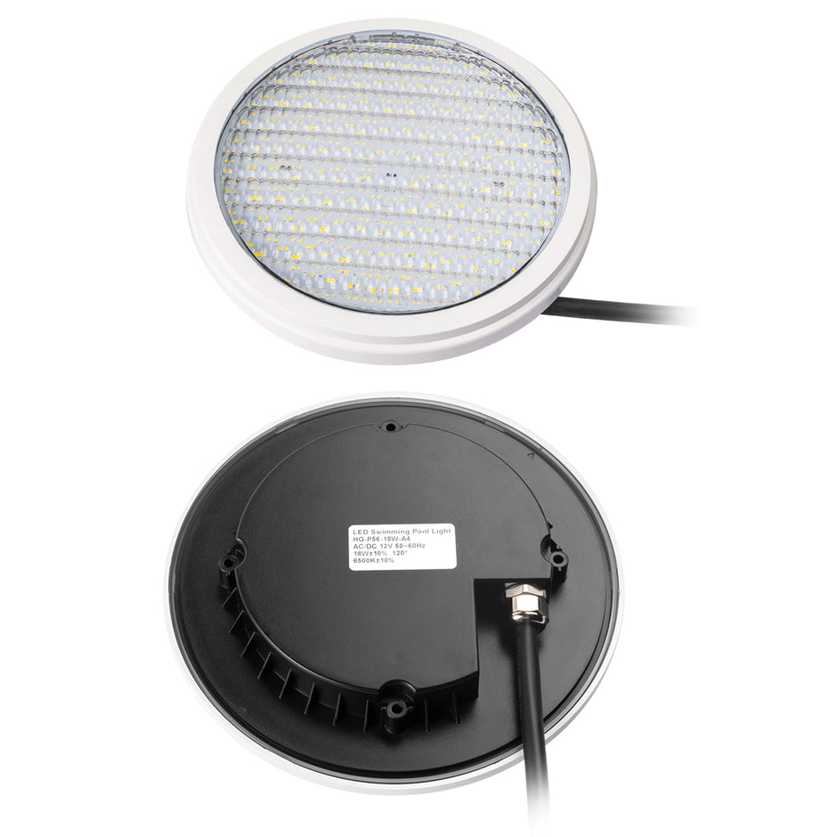 HydroSystems® LuminaSlim 18W (Pure White)