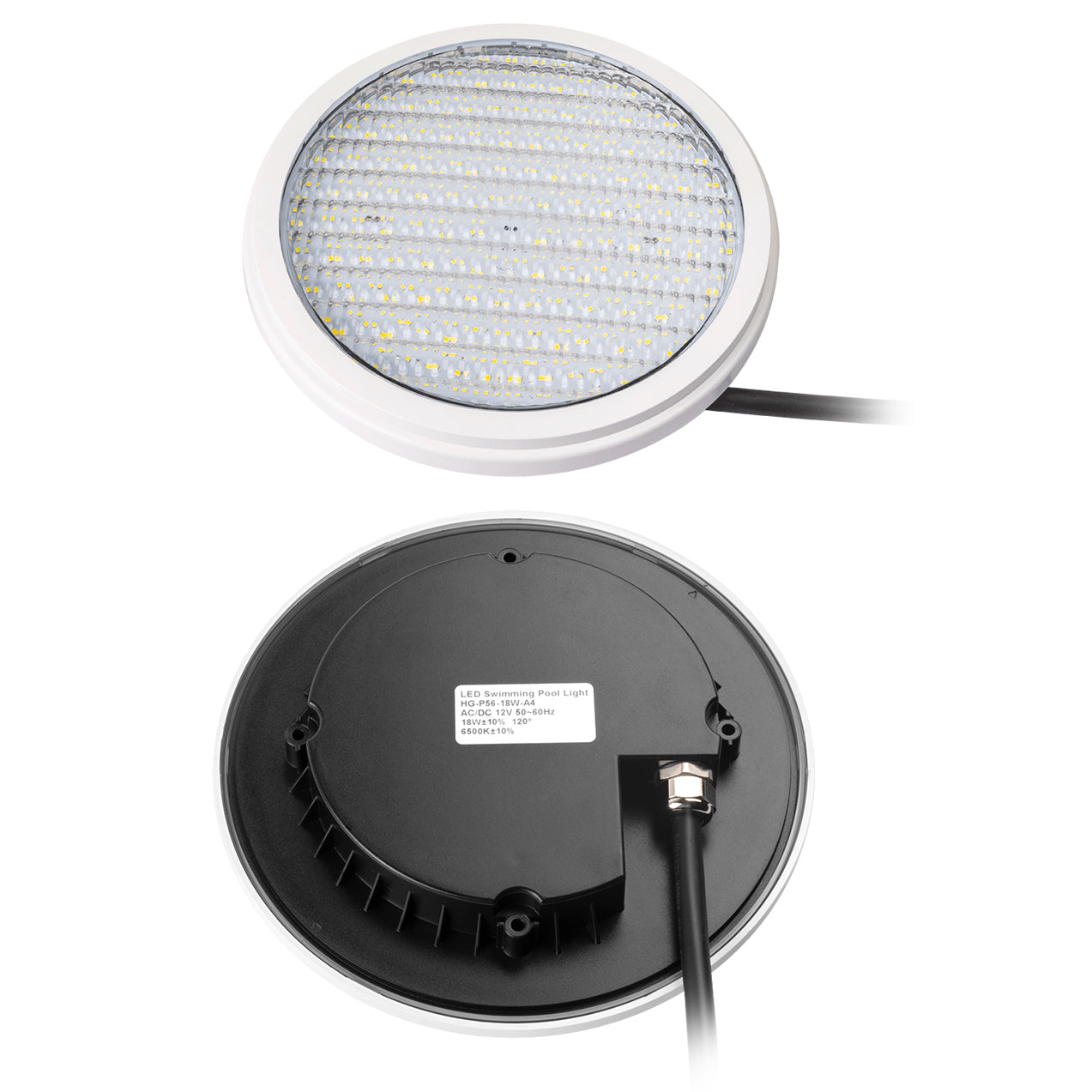 HydroSystems® LuminaSlim 18W (Pure White)