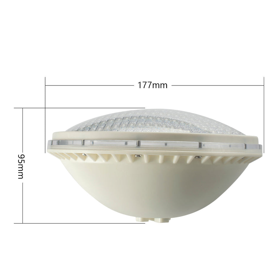 HydroSystems® LuminaPro 18W (Pure White)