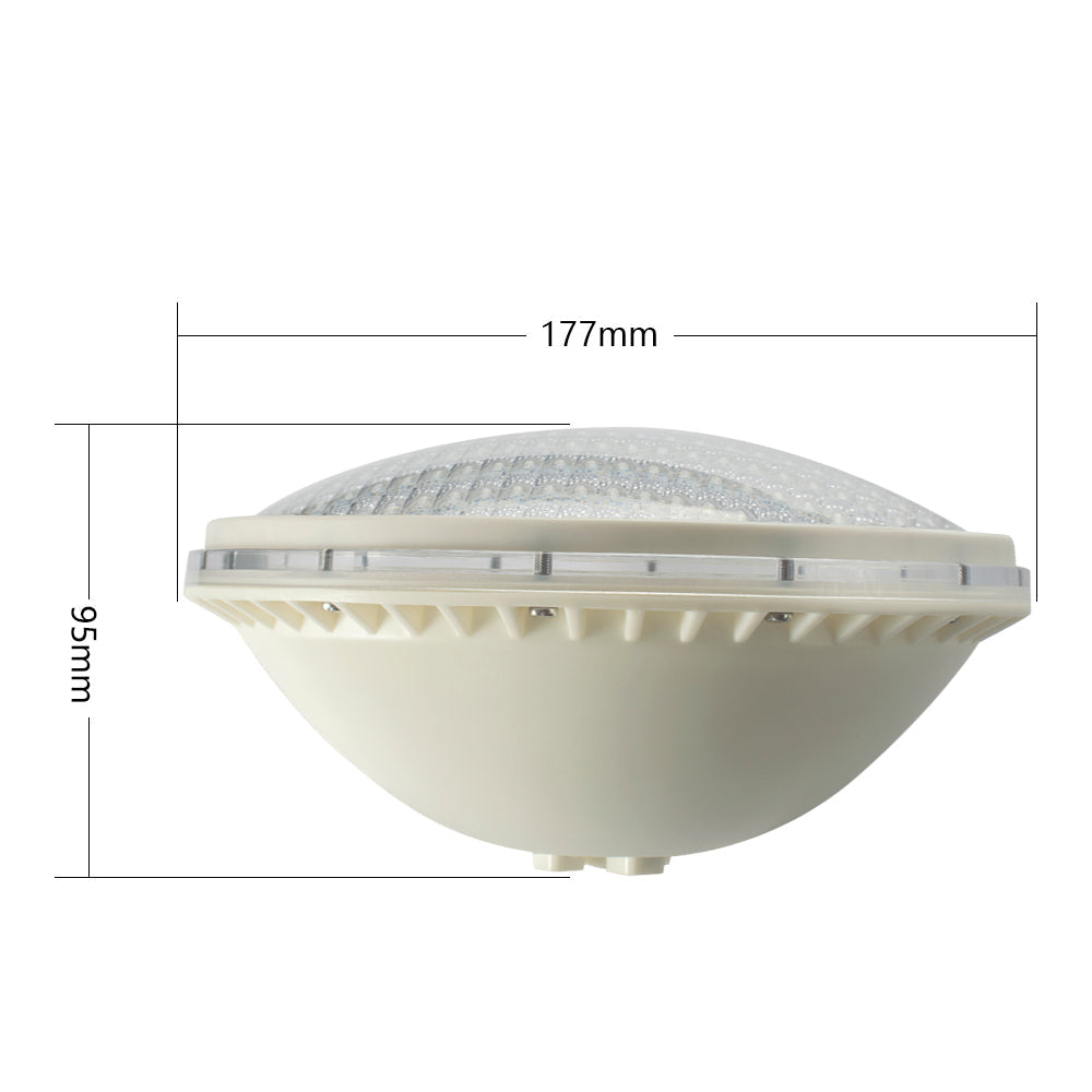 HydroSystems® LuminaPro 18W (Pure White)