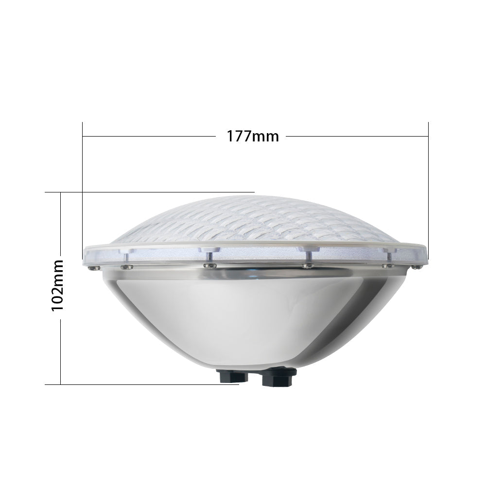 HydroSystems® Prestige 25W (Sync Chromatherapy RGB)