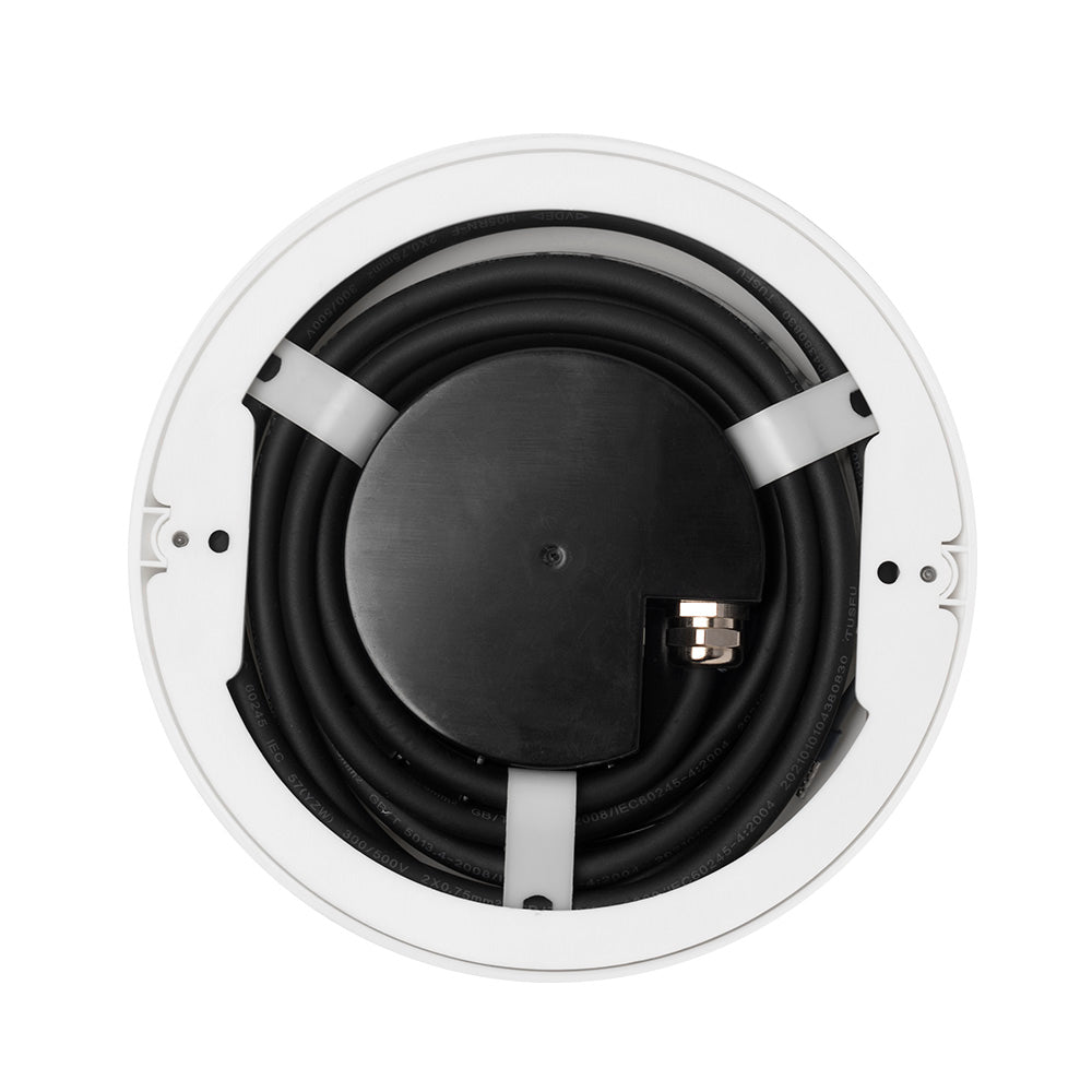 HydroSystems® AquaWall Concrete 12W (Pure White)