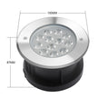 HydroSystems® Terra 12W (Chromatherapy RGB)