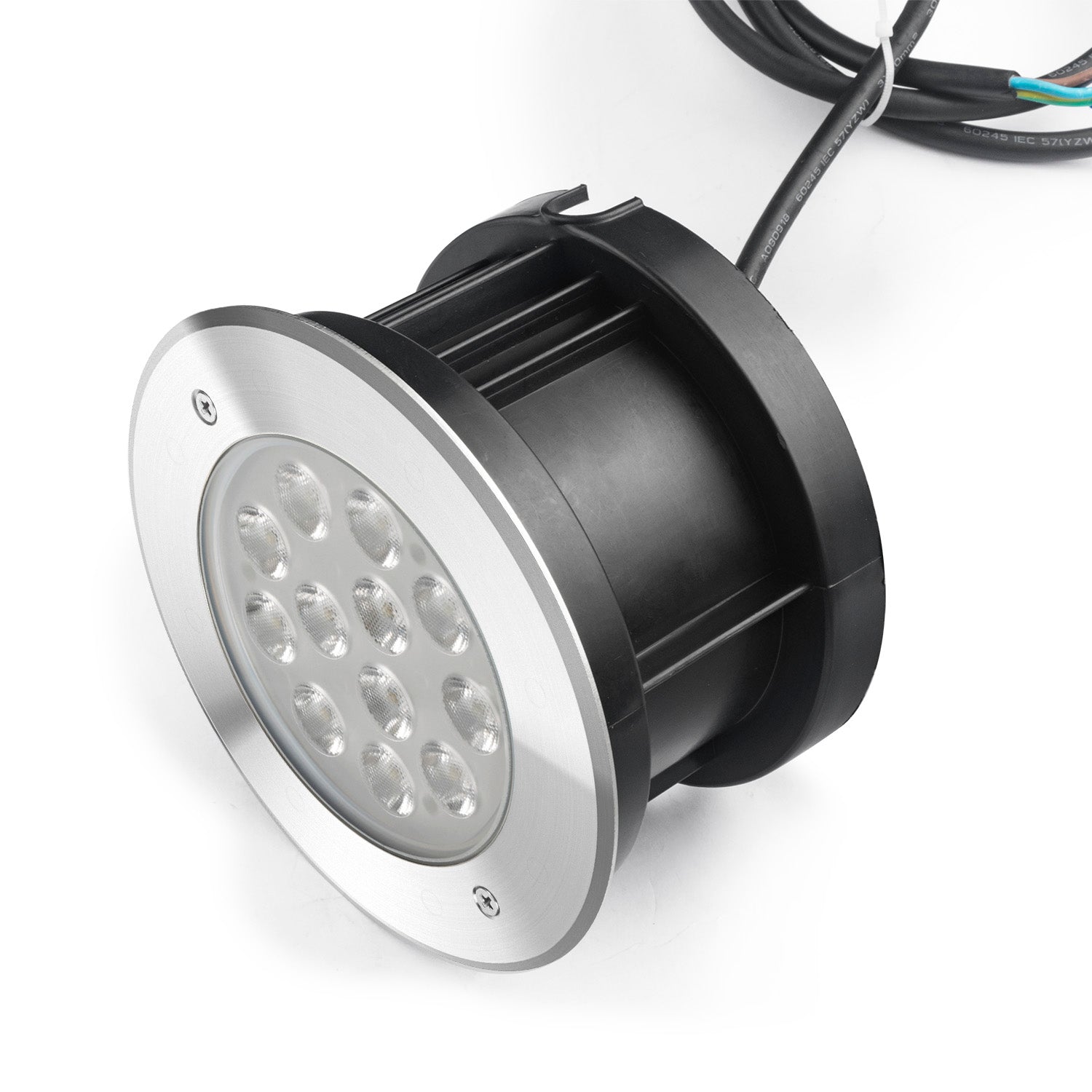 HydroSystems® Terra 12W (Chromatherapy RGB)
