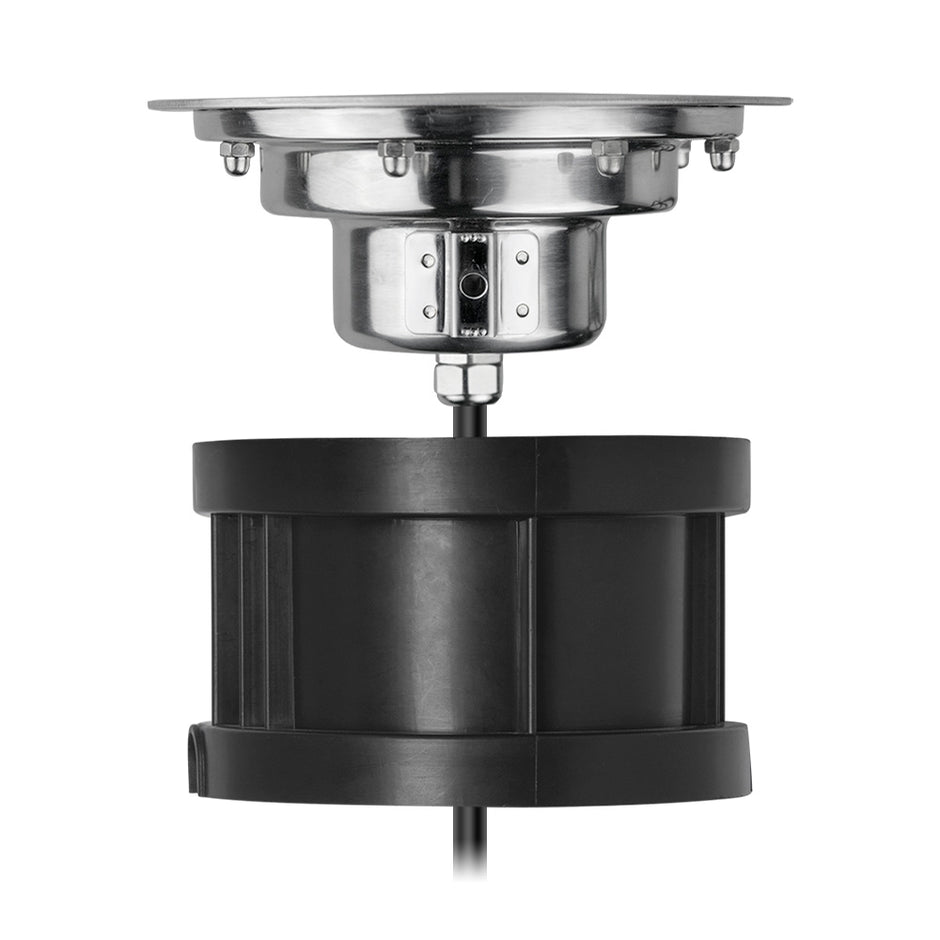 HydroSystems® Terra 12W (Chromatherapy RGB)