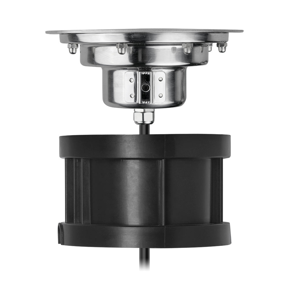 HydroSystems® Terra 12W (Chromatherapy RGB)