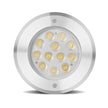 HydroSystems® Terra 12W (Pure White)