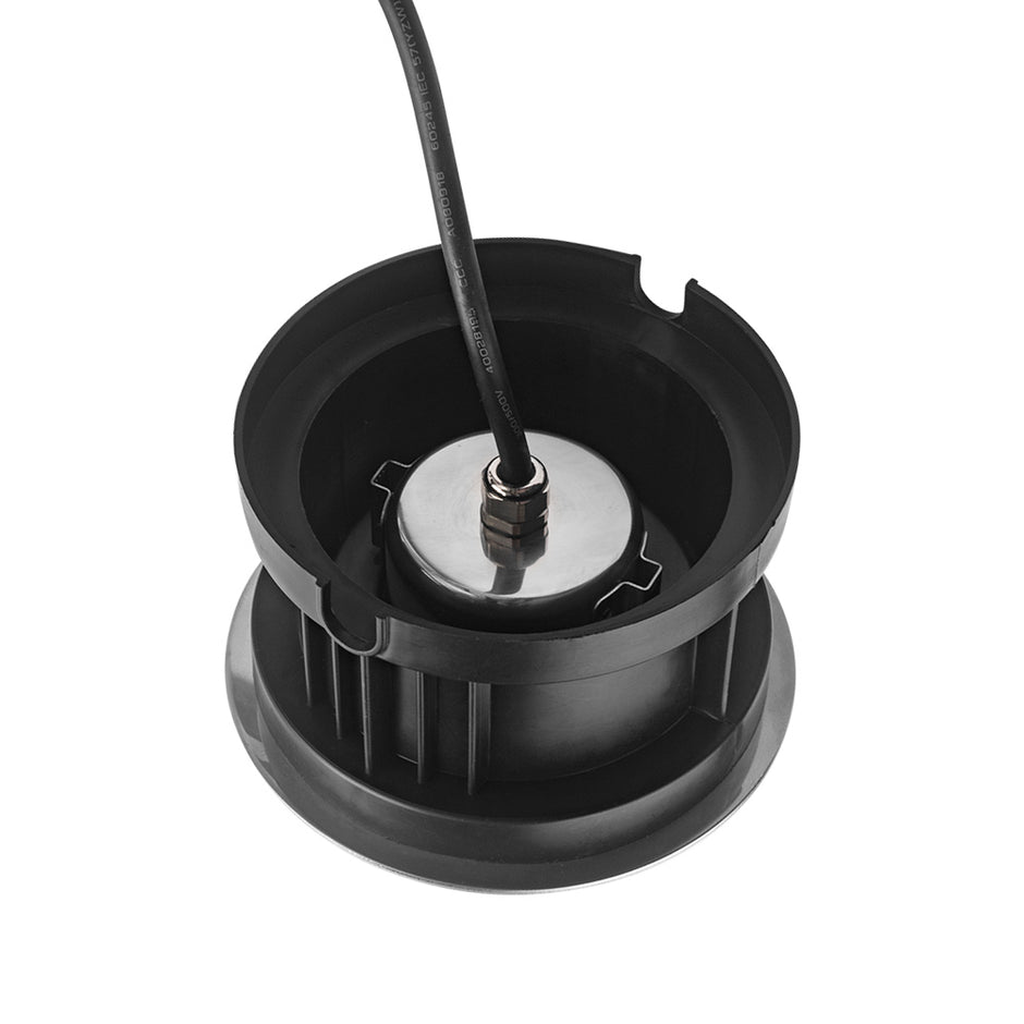 HydroSystems® Terra 12W (Pure White)