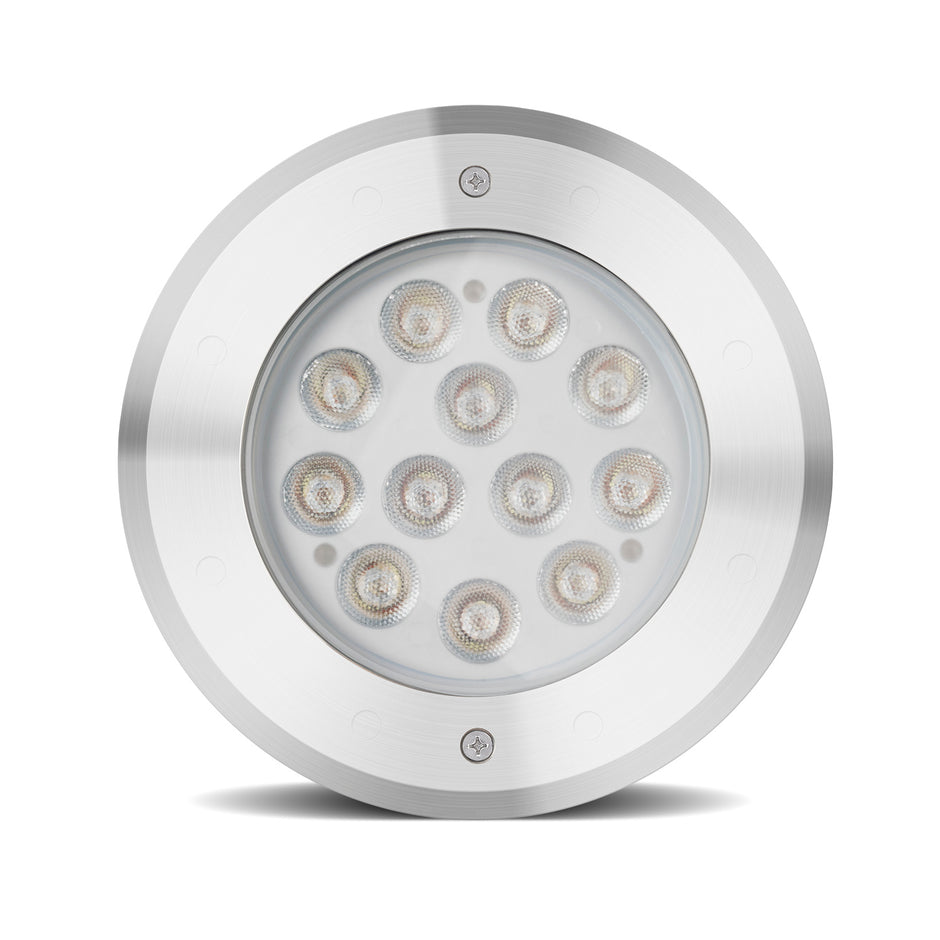 HydroSystems® AquaFlush 12W (Chromatherapy RGB)