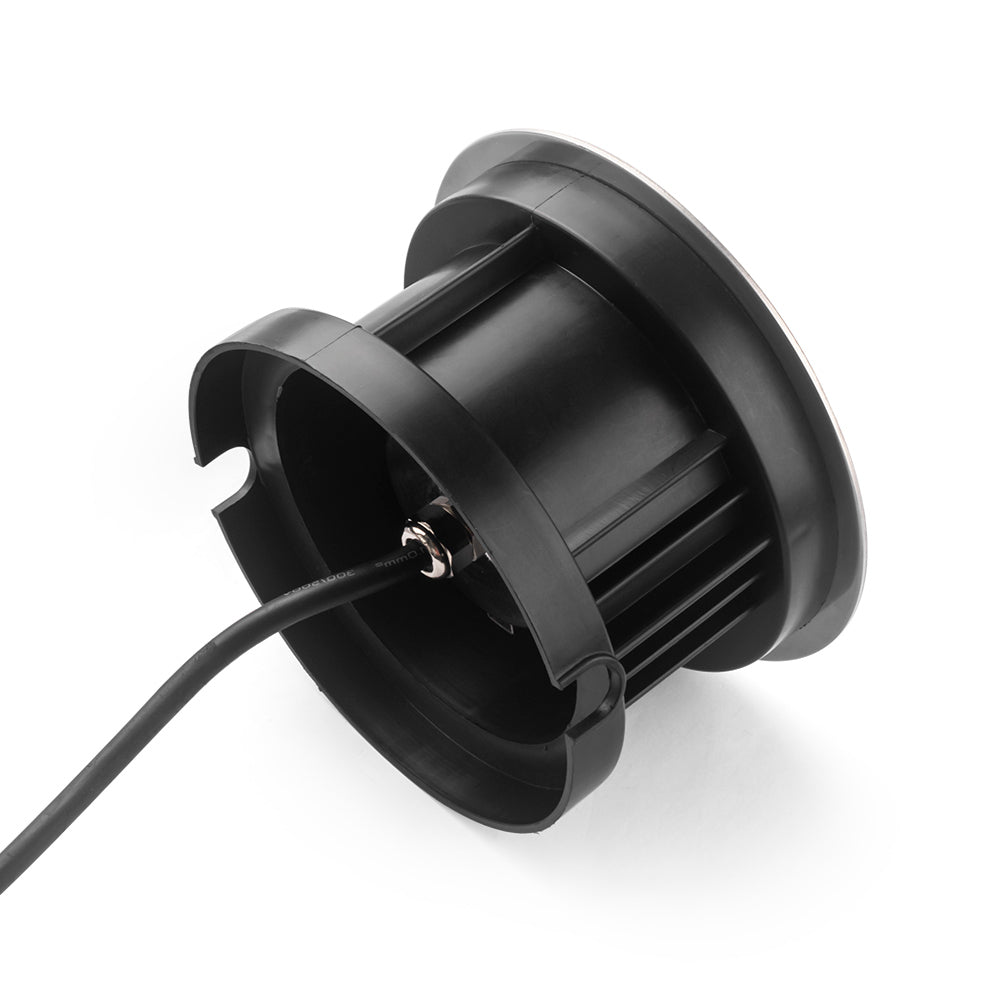 HydroSystems® AquaFlush 12W (Chromatherapy RGB)
