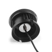 HydroSystems® AquaFlush 12W (Pure White)