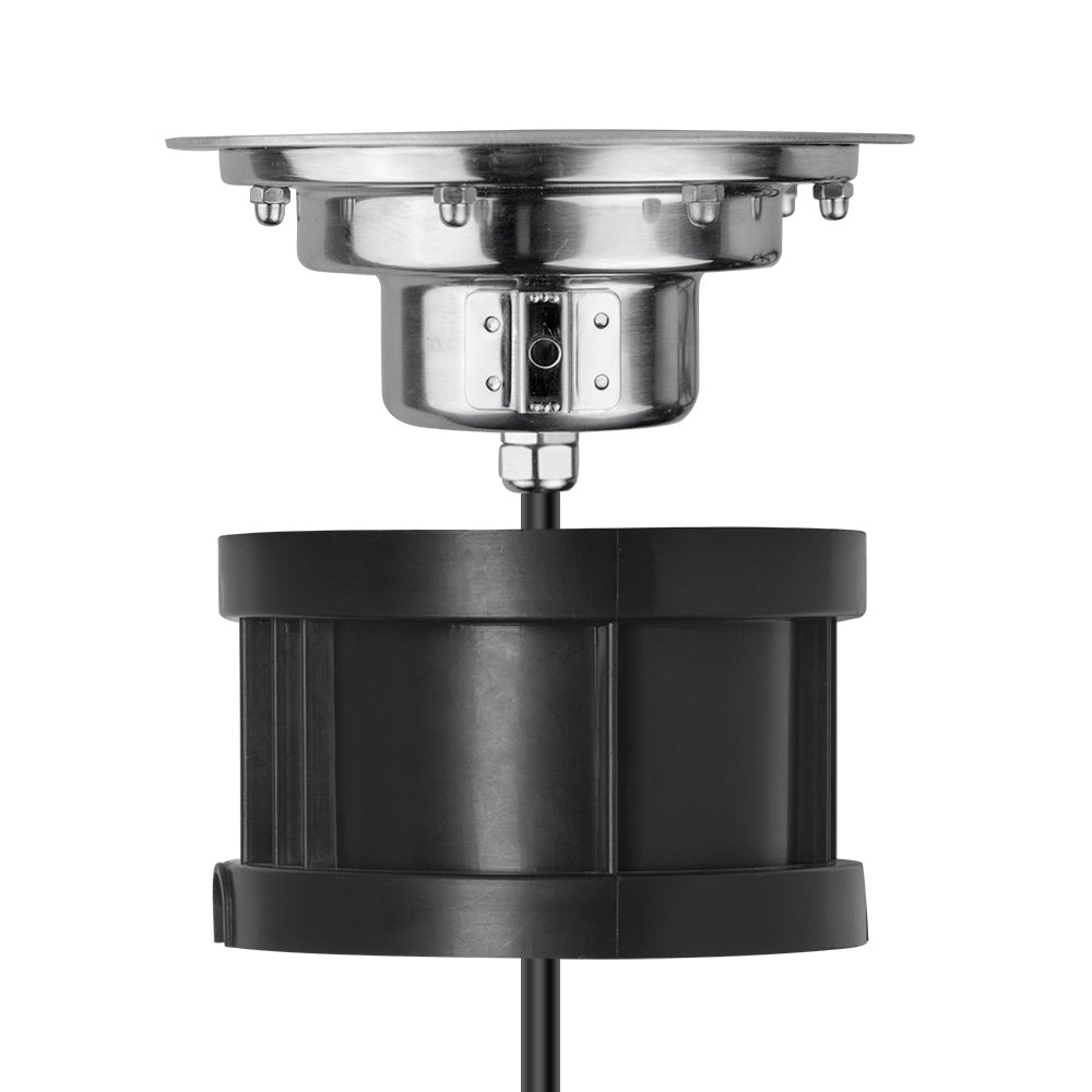 HydroSystems® AquaFlush 12W (Pure White)